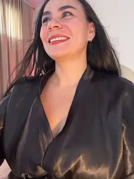 MeganDupont online show from 10-10-25, 03:02