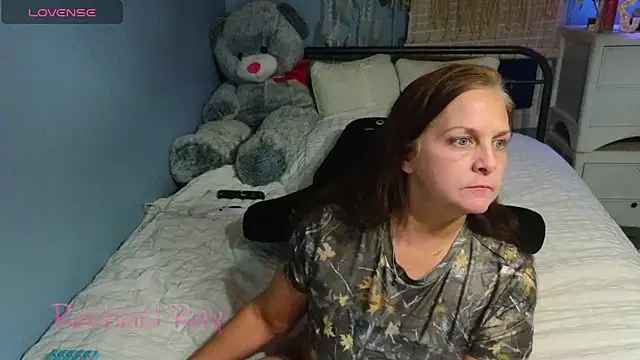 RachaelRay69 online show from 02-02-26, 01:26