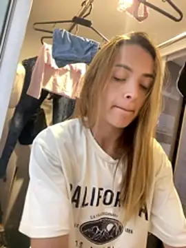 soymaleja1 online show from 03-19-26, 06:19