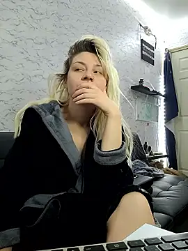 ScarletCallings420 online show from 01-11-26, 08:16