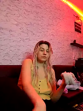 ScarletCallings420 online show from 03-29-26, 12:29