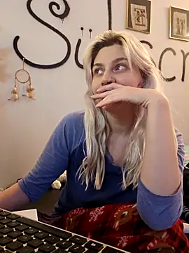 ScarletCallings420 online show from 11-22-25, 08:08