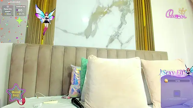 CristinSexy online show from 02-05-26, 10:44