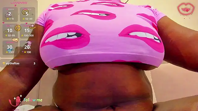 CristinSexy online show from 03-05-25, 04:46