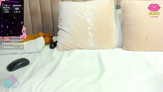 CristinSexy online show from 04-15-26, 10:43