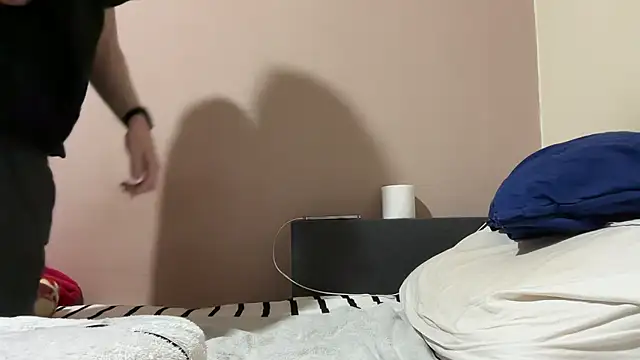 sexybooii6968 online show from 01-10-26, 02:45