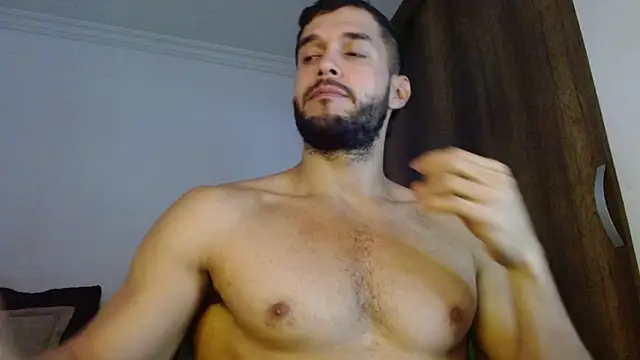 Noah jhonsonn online show from 07-25-26, 02:45