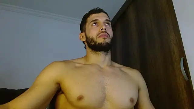 Noah jhonsonn online show from 06-24-26, 03:21