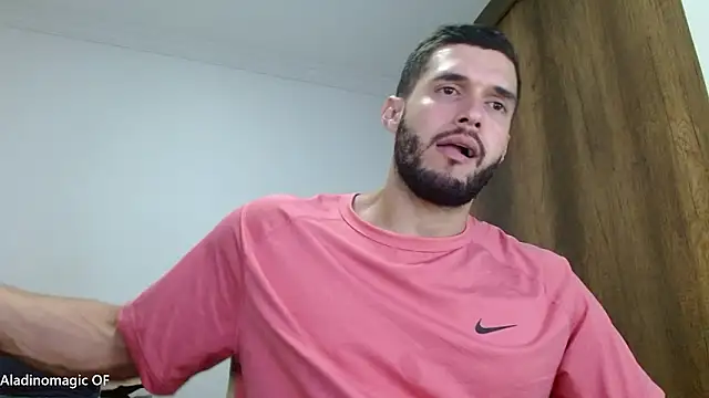 Noah jhonsonn online show from 02-28-26, 02:55