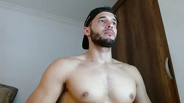 Noah jhonsonn online show from 04-13-26, 04:11