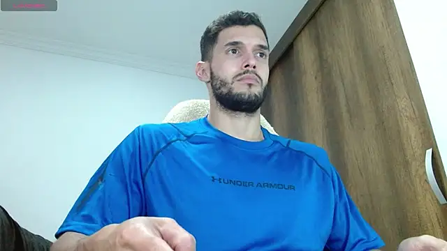 Snapshot of Noah_jhonsonn chatting on 02-27-25, 10:31 Noah jhonsonn online show from 02-27-25, 10:31