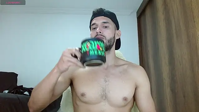 Snapshot of Noah_jhonsonn chatting on 02-25-25, 02:26 Noah jhonsonn online show from 02-25-25, 02:26