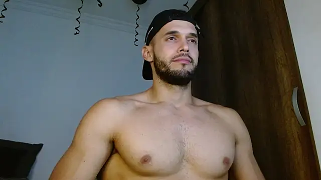 Noah jhonsonn online show from 07-01-26, 11:32