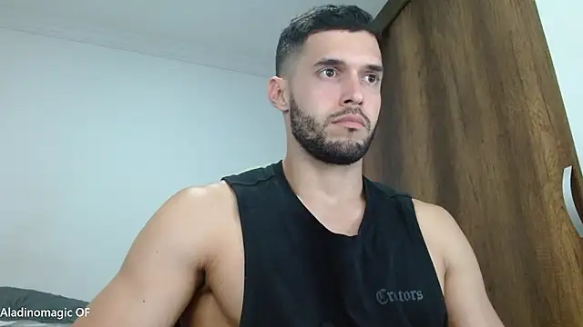 Noah jhonsonn online show from 03-03-26, 02:07