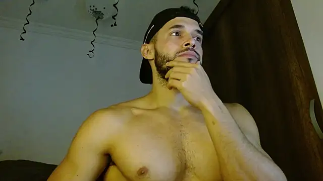 Noah jhonsonn online show from 07-06-26, 11:28