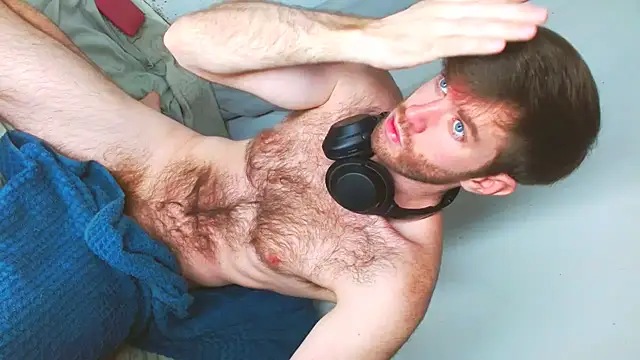 BlueEyedJason online show from 10-20-25, 11:49