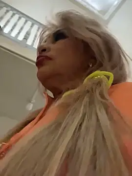 scarlett sexx69 online show from 09-27-25, 06:58