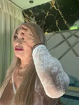 scarlett sexx69 online show from 11-24-25, 11:32