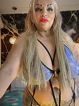 scarlett sexx69 online show from 07-27-26, 11:50