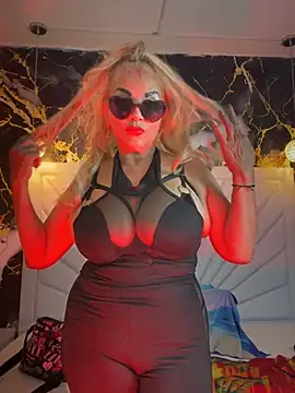 scarlett sexx69 online show from 07-25-26, 11:49