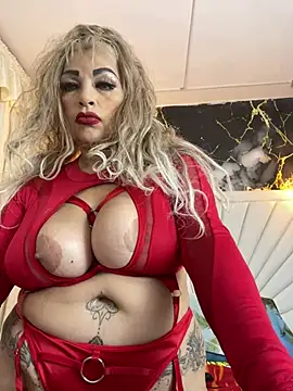 scarlett sexx69 online show from 07-11-26, 11:43