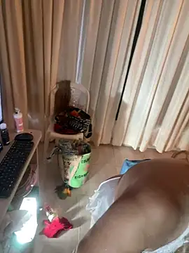 scarlett sexx69 online show from 02-13-26, 11:43