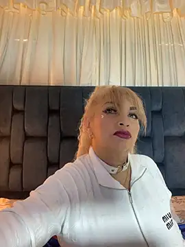 scarlett sexx69 online show from 11-07-25, 11:37