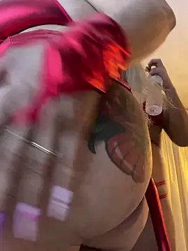 scarlett sexx69 online show from 03-23-25, 06:26