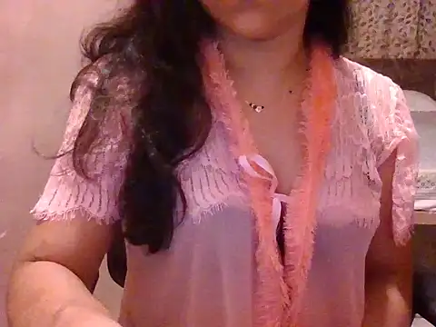 Pinky 4 online show from 07-24-26, 12:06