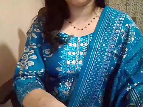 Pinky 4 online show from 01-12-26, 06:04