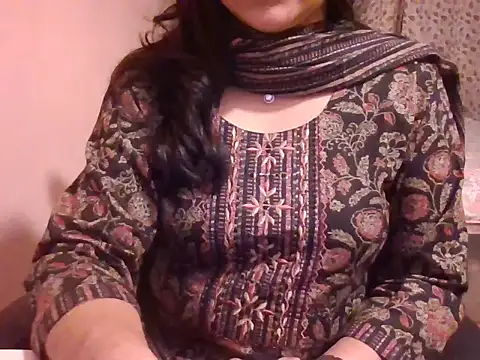 Pinky 4 online show from 01-10-26, 02:23