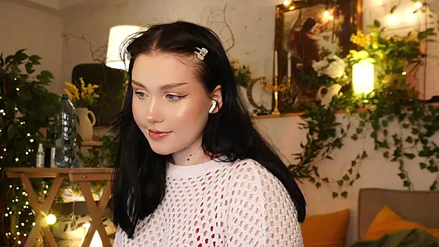 ScarletBlaze online show from 10-01-25, 05:39