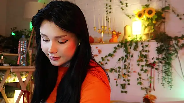 ScarletBlaze online show from 11-15-25, 05:28