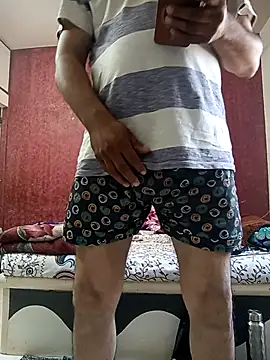 hornydick4you online show from 01-17-26, 04:38