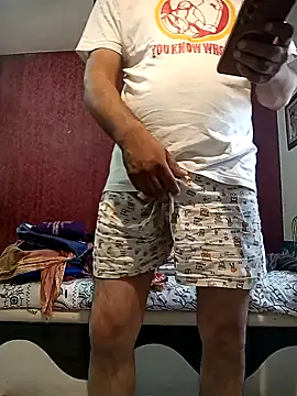 hornydick4you online show from 03-01-26, 05:29