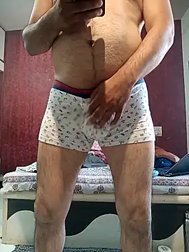 hornydick4you online show from 02-16-26, 04:44