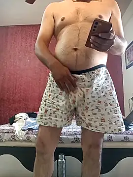 hornydick4you online show from 02-17-26, 04:32