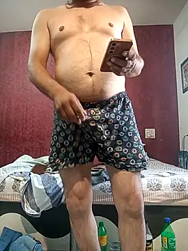 hornydick4you online show from 03-10-26, 04:38