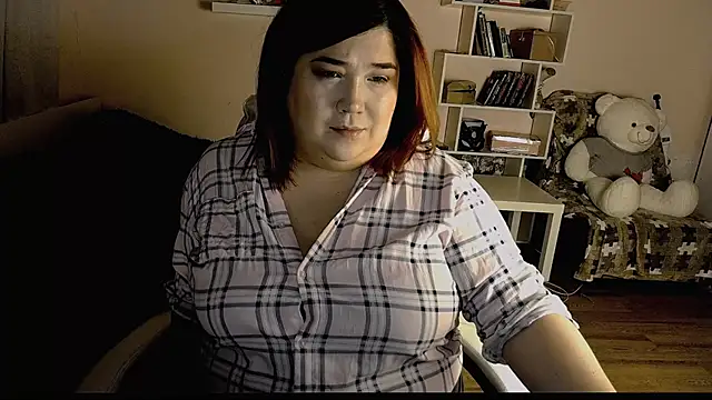 Vi-Vixen online show from 01-22-25, 08:17