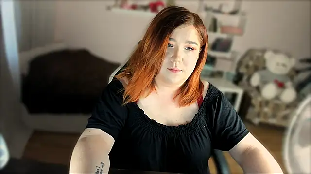 Vi-Vixen online show from 09-21-25, 03:39