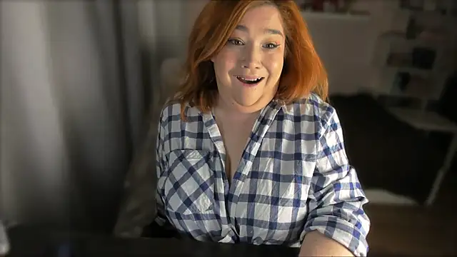 Vi-Vixen online show from 04-09-26, 07:20