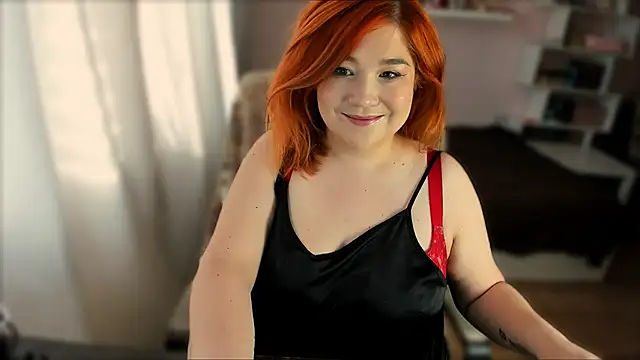 Vi-Vixen online show from 02-23-26, 12:39