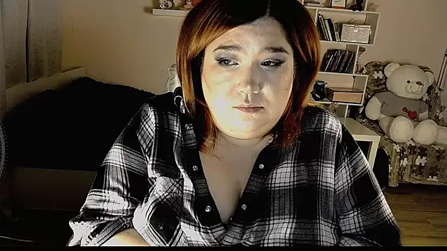Vi-Vixen online show from 02-06-25, 11:48
