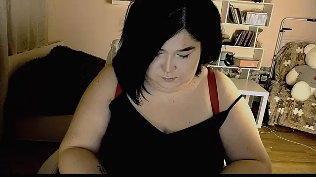 Vi-Vixen online show from 02-18-25, 02:27