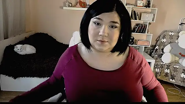 Vi-Vixen online show from 03-09-25, 08:07