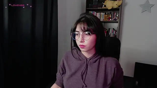 LemonsaD  online show from 01-06-26, 06:34