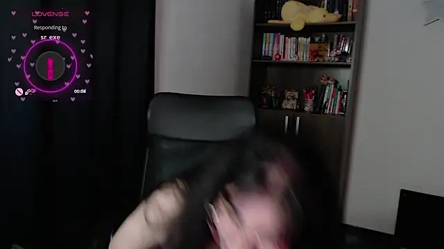 LemonsaD  online show from 01-08-26, 10:16