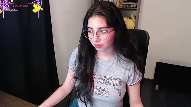 LemonsaD  online show from 10-06-25, 02:51