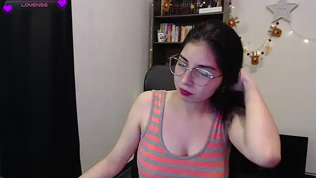 LemonsaD  online show from 12-28-24, 01:39