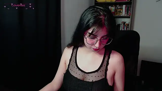 Snapshot of LemonsaD_ chatting on 02-23-26, 10:10 LemonsaD online show from 02-23-26, 10:10